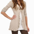 Orolay Women's Down Shirt - Image 2